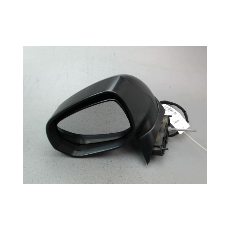RETROVISEUR EXTERIEUR ELECTRIQUE GAUCHE PEUGEOT 3008 BREAK I Phase 1 2009-2013