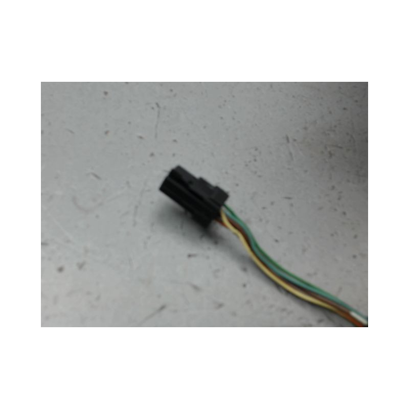 RETROVISEUR EXTERIEUR ELECTRIQUE GAUCHE PEUGEOT 3008 BREAK I Phase 1 2009-2013