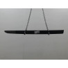 PROTECTION PORTE AVANT GAUCHE RENAULT MODUS Phase 1 2004-2007