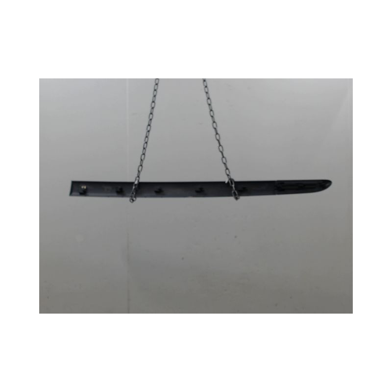 PROTECTION PORTE AVANT GAUCHE RENAULT MODUS Phase 1 2004-2007