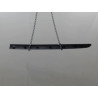 PROTECTION PORTE AVANT GAUCHE RENAULT MODUS Phase 1 2004-2007