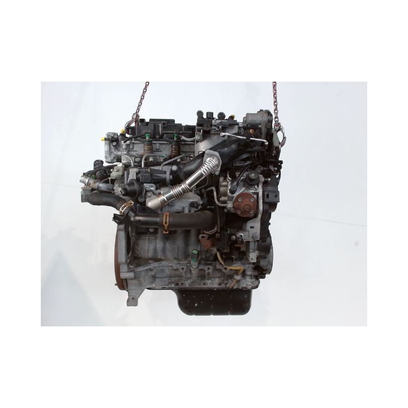 MOTEUR DIESEL PEUGEOT 208 Phase 1 2012-... 1.4 HDi