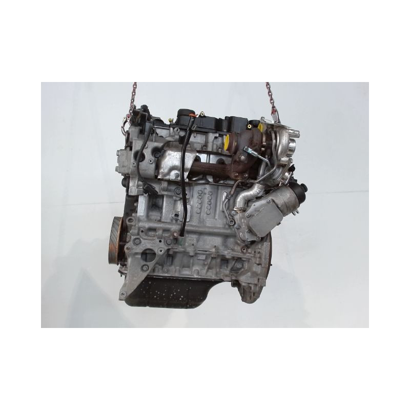 MOTEUR DIESEL PEUGEOT 208 Phase 1 2012-... 1.4 HDi