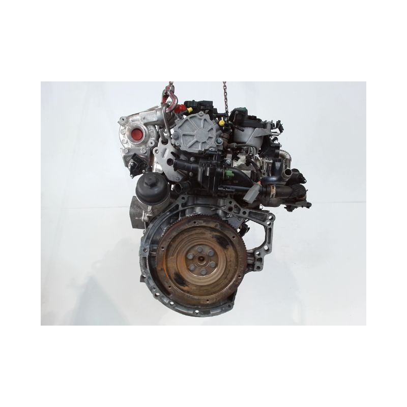 MOTEUR DIESEL PEUGEOT 208 Phase 1 2012-... 1.4 HDi