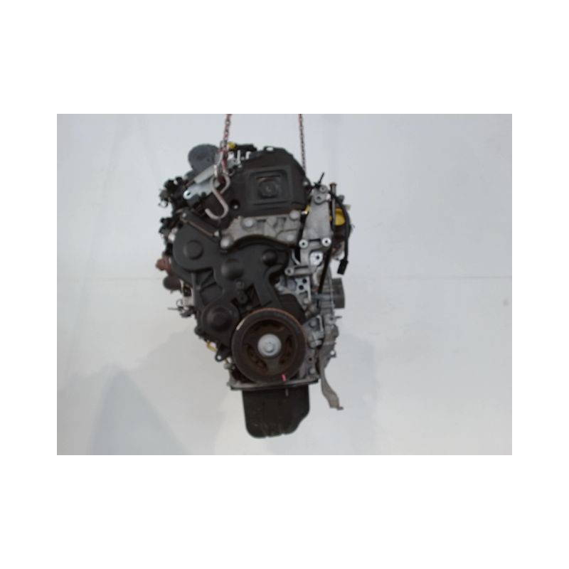MOTEUR DIESEL PEUGEOT 208 Phase 1 2012-... 1.4 HDi
