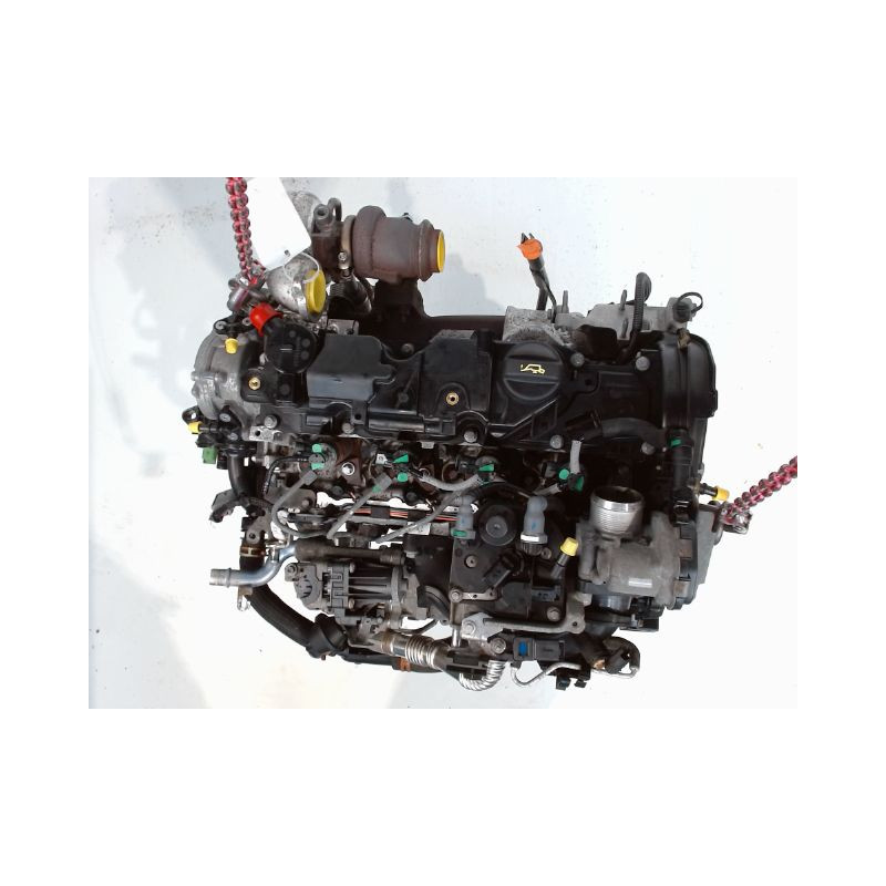 MOTEUR DIESEL PEUGEOT 208 Phase 1 2012-... 1.4 HDi