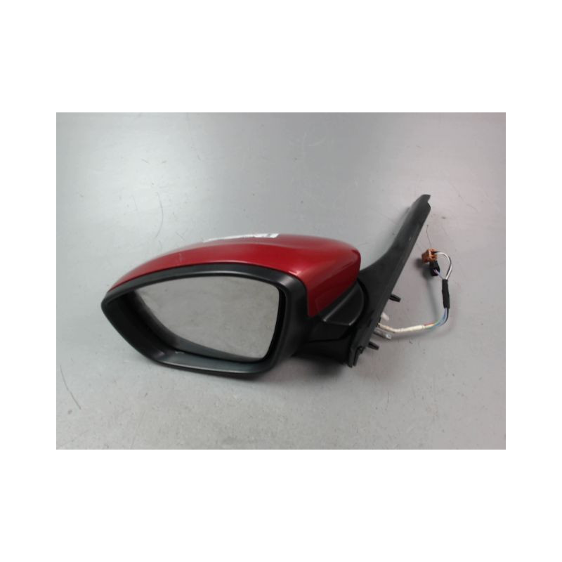 RETROVISEUR EXTERIEUR ELECTRIQUE GAUCHE PEUGEOT 208 Phase 1 2012-...