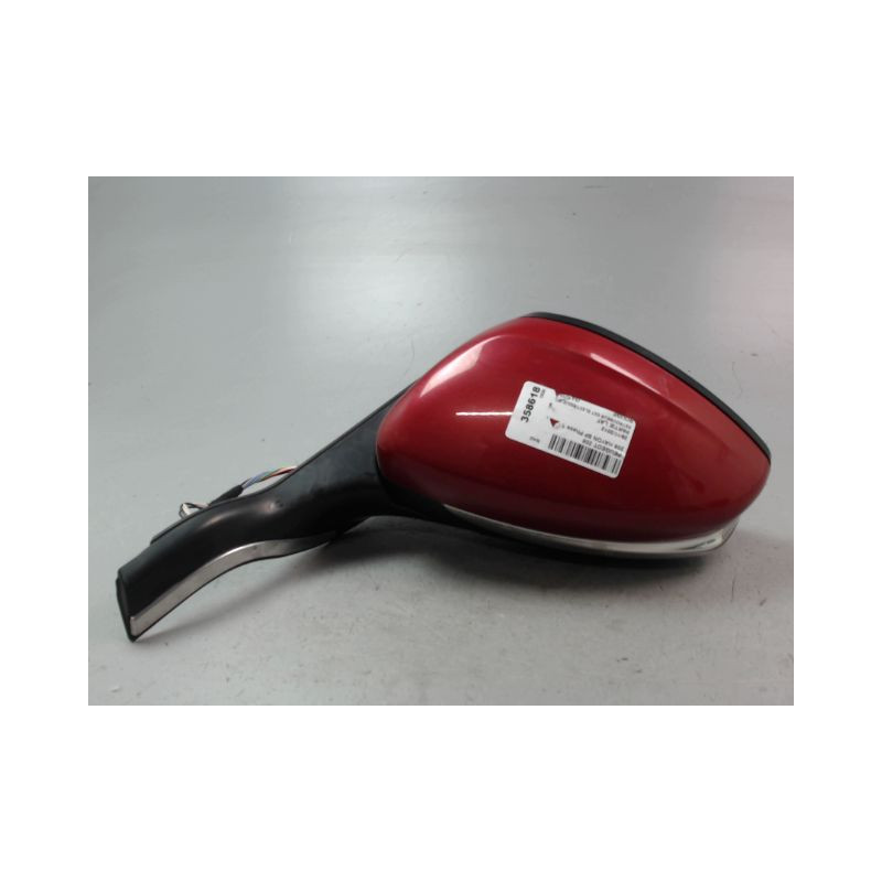 RETROVISEUR EXTERIEUR ELECTRIQUE GAUCHE PEUGEOT 208 Phase 1 2012-...