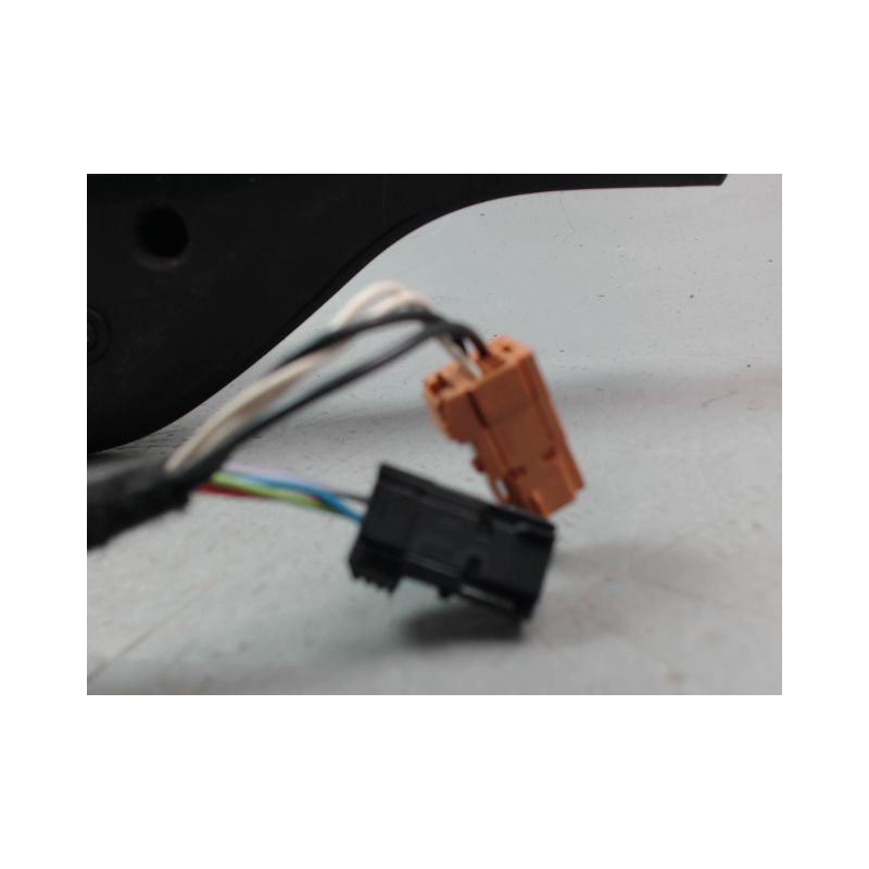 RETROVISEUR EXTERIEUR ELECTRIQUE GAUCHE PEUGEOT 208 Phase 1 2012-...
