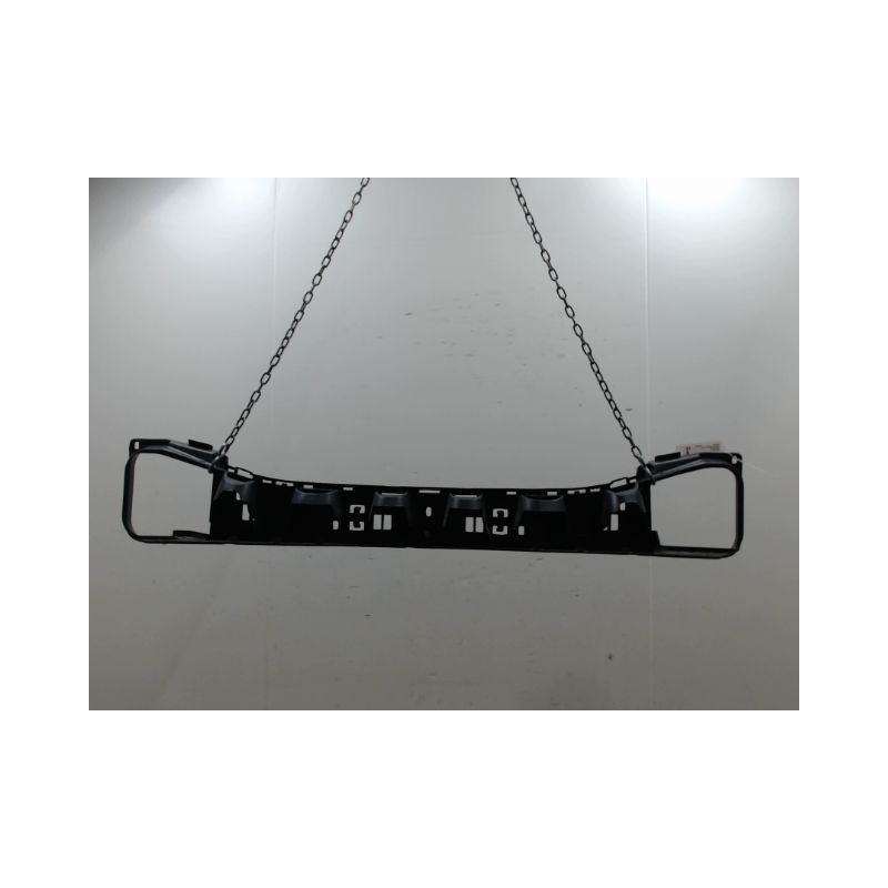 ABSORBEUR PARE-CHOC ARRIERE PEUGEOT 208 Phase 1 2012-...