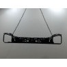 ABSORBEUR PARE-CHOC ARRIERE PEUGEOT 208 Phase 1 2012-...