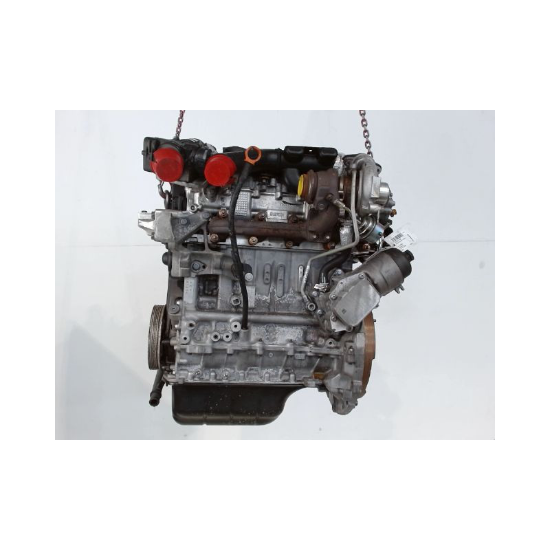 MOTEUR DIESEL PEUGEOT 308 I Phase 1 2007-2011 1.6 HDi
