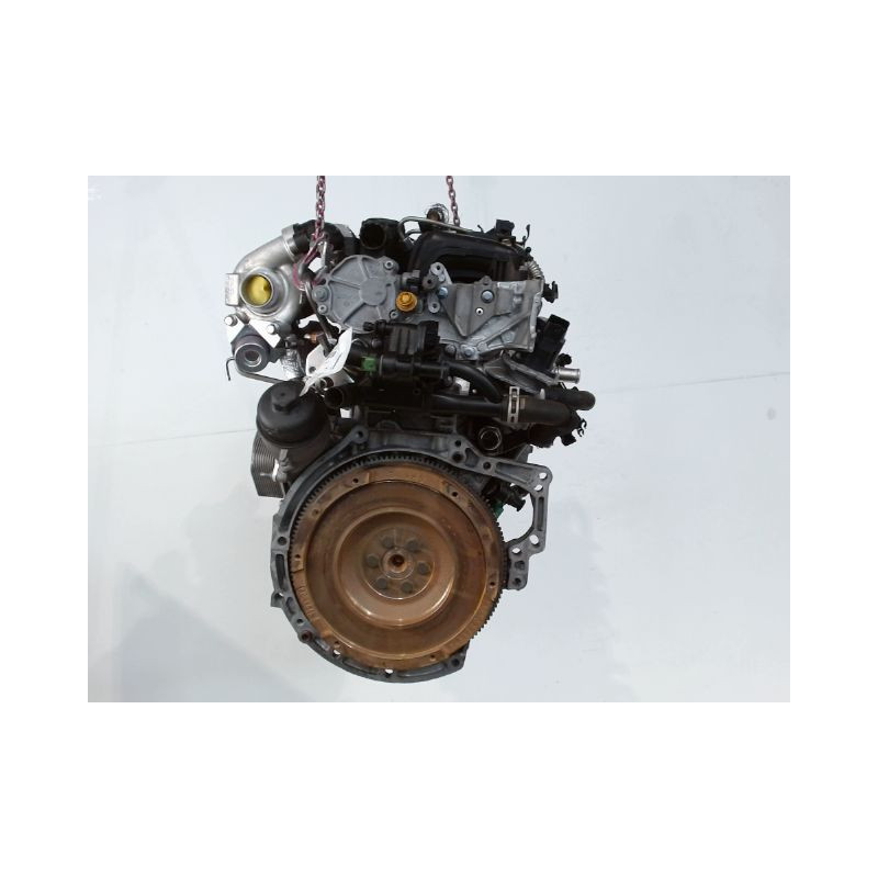 MOTEUR DIESEL PEUGEOT 308 I Phase 1 2007-2011 1.6 HDi