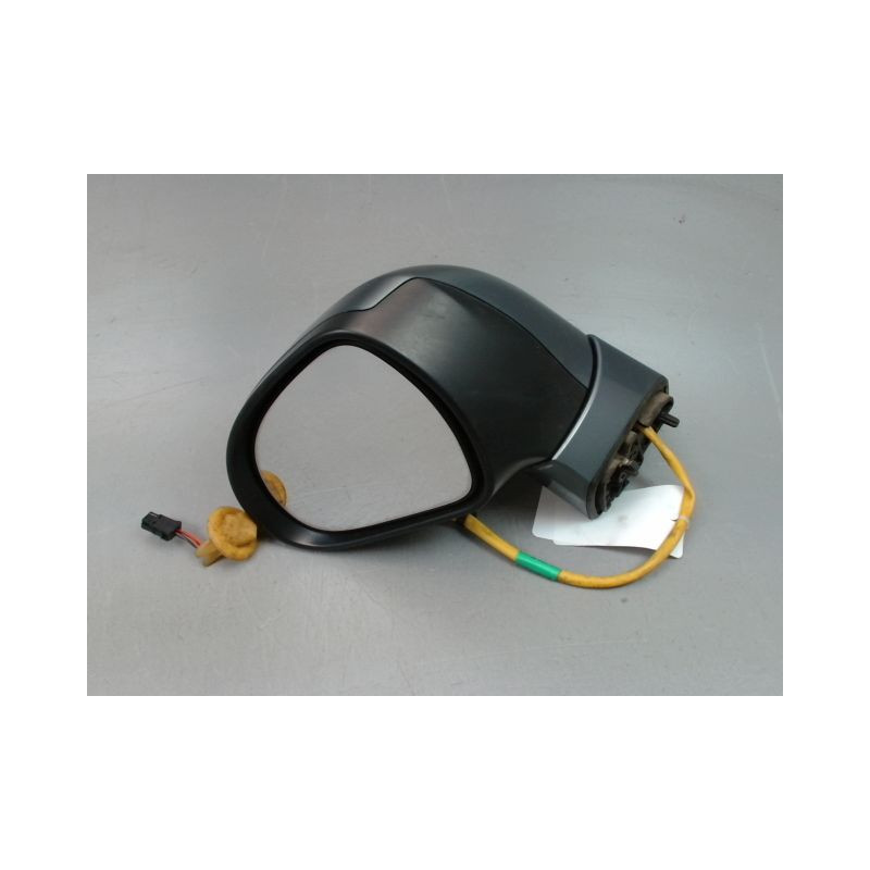 RETROVISEUR EXTERIEUR ELECTRIQUE GAUCHE PEUGEOT 308 I Phase 1 2007-2011