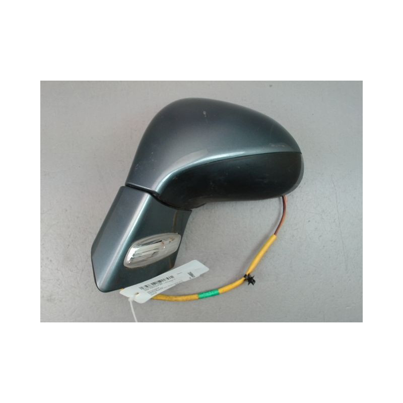RETROVISEUR EXTERIEUR ELECTRIQUE GAUCHE PEUGEOT 308 I Phase 1 2007-2011