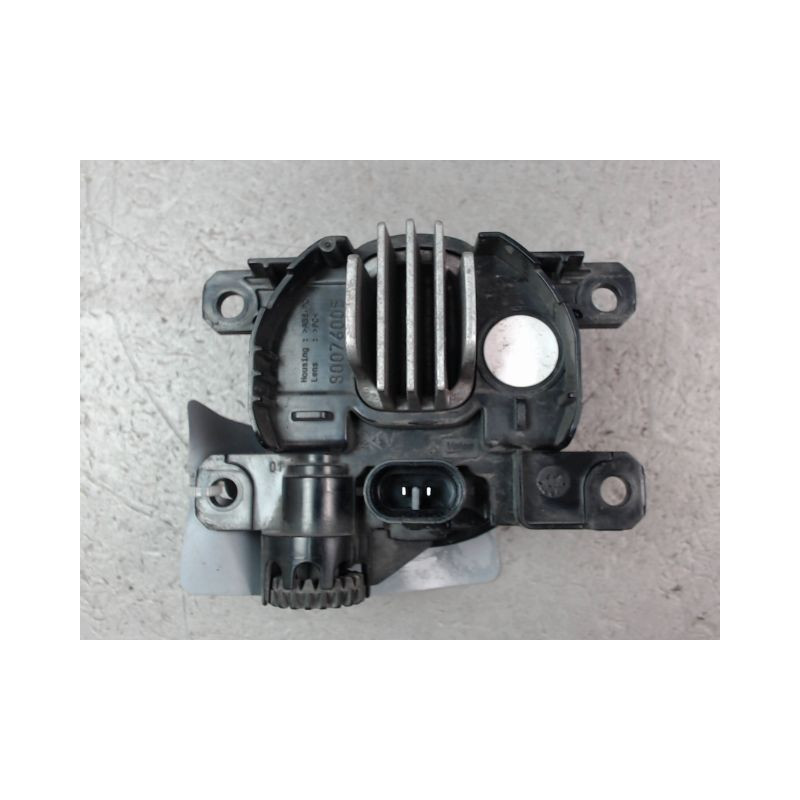 PHARE ANTIBROUILLARD AVANT DROIT PEUGEOT 308 2009-