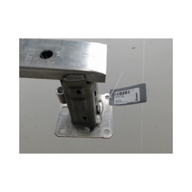 RENFORT PARE-CHOC ARRIERE  PEUGEOT 308 2009-
