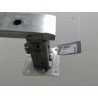 RENFORT PARE-CHOC ARRIERE  PEUGEOT 308 2009-