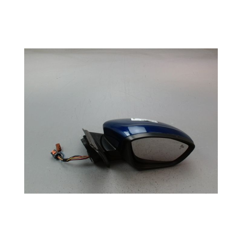 RETROVISEUR EXTERIEUR ELECTRIQUE DROIT PEUGEOT 308 2009-