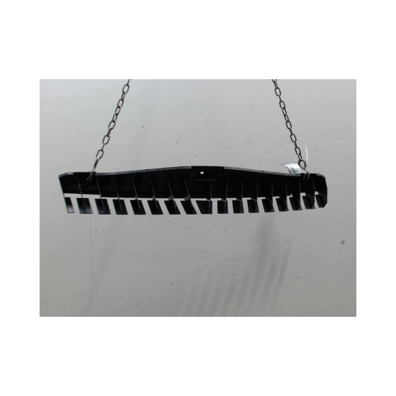 ABSORBEUR PARE-CHOC ARRIERE PEUGEOT 308 2009-