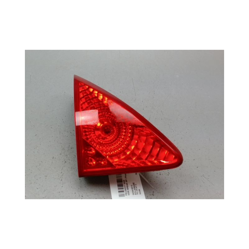 FEU ARRIERE INTERIEUR GAUCHE PEUGEOT 3008 BREAK I Phase 1 2009-2013