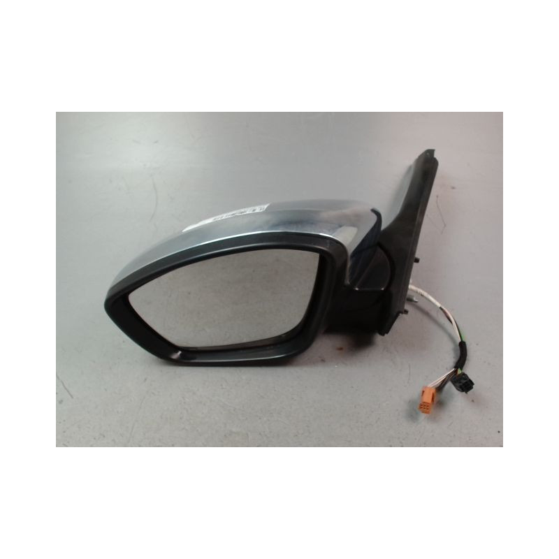 RETROVISEUR EXTERIEUR ELECTRIQUE GAUCHE PEUGEOT 208 2012-...