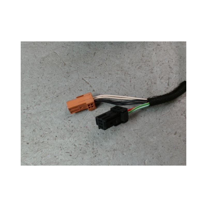 RETROVISEUR EXTERIEUR ELECTRIQUE GAUCHE PEUGEOT 208 2012-...