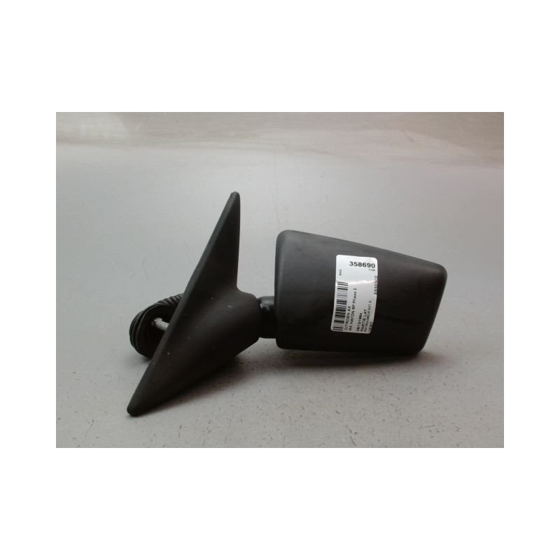 RETROVISEUR EXTERIEUR GAUCHE CITROEN AX Phase 2 1991-1998