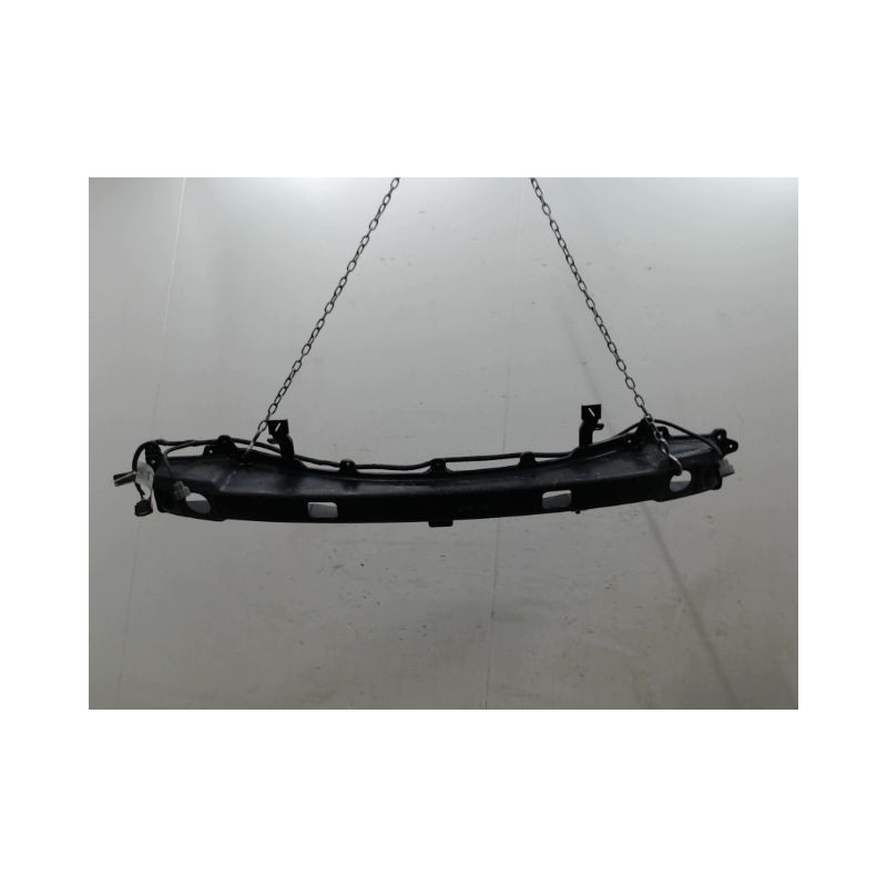 RENFORT PARE-CHOC ARRIERE  KIA SPORTAGE BREAK III PHASE 1 2010-2014