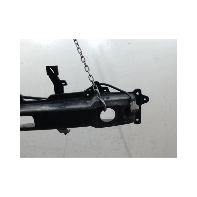 RENFORT PARE-CHOC ARRIERE  KIA SPORTAGE BREAK III PHASE 1 2010-2014