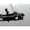 RENFORT PARE-CHOC ARRIERE  KIA SPORTAGE BREAK III PHASE 1 2010-2014
