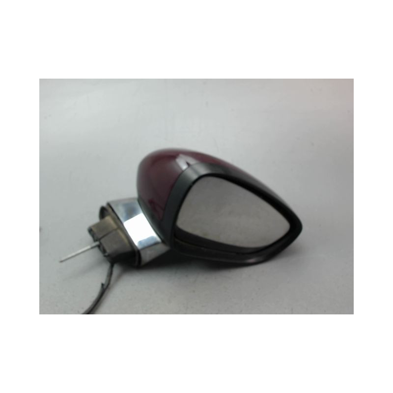 RETROVISEUR EXTERIEUR ELECTRIQUE DROIT CITROEN DS3 Phase 1 (A55) 2009-2014
