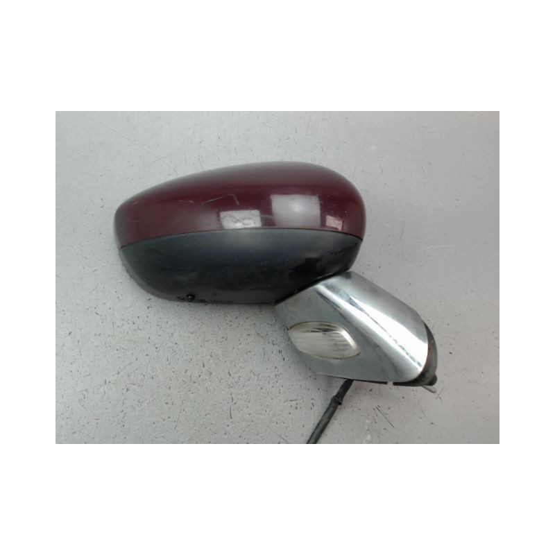 RETROVISEUR EXTERIEUR ELECTRIQUE DROIT CITROEN DS3 Phase 1 (A55) 2009-2014