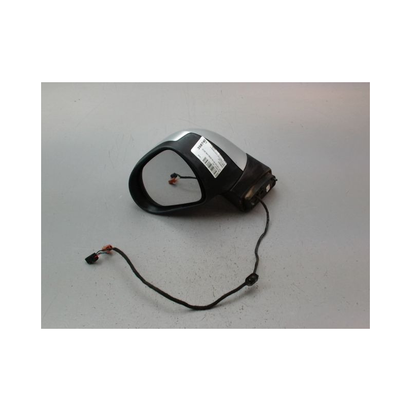 RETROVISEUR EXTERIEUR ELECTRIQUE GAUCHE PEUGEOT 207 2006-2013