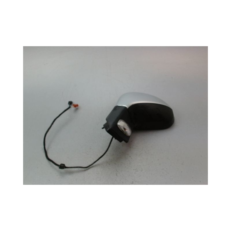 RETROVISEUR EXTERIEUR ELECTRIQUE GAUCHE PEUGEOT 207 2006-2013