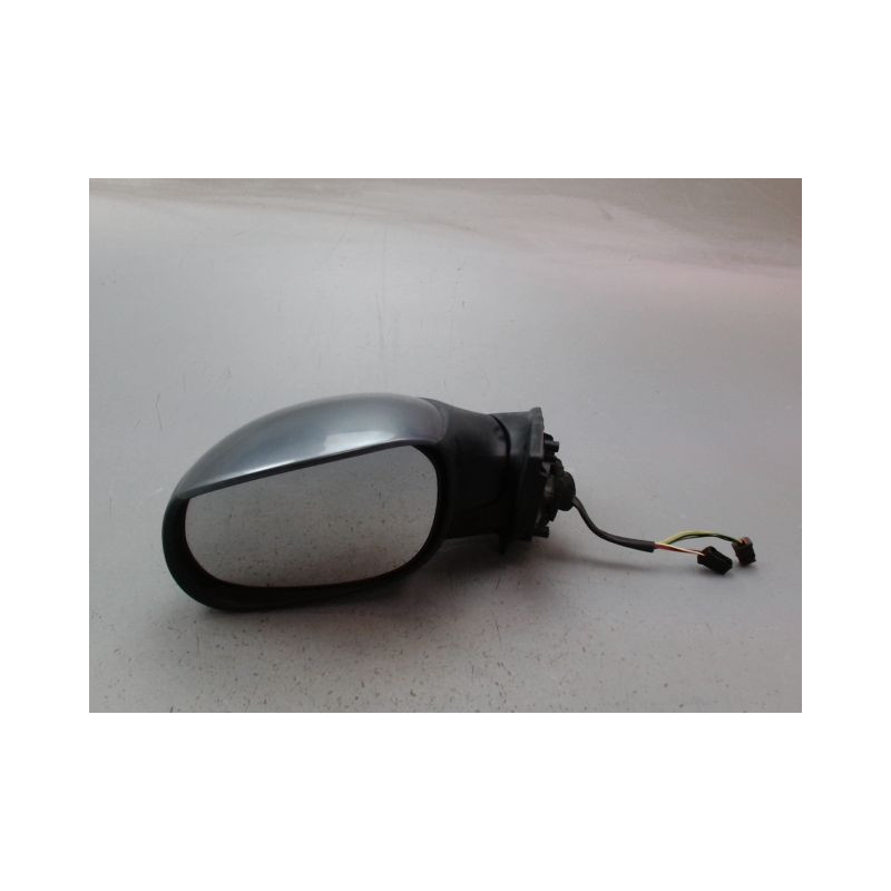 RETROVISEUR EXTERIEUR ELECTRIQUE GAUCHE CITROEN C3 I Phase 2 2005-2010