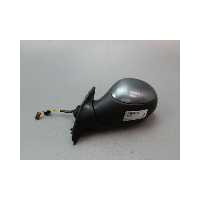 RETROVISEUR EXTERIEUR ELECTRIQUE GAUCHE CITROEN C3 I Phase 2 2005-2010