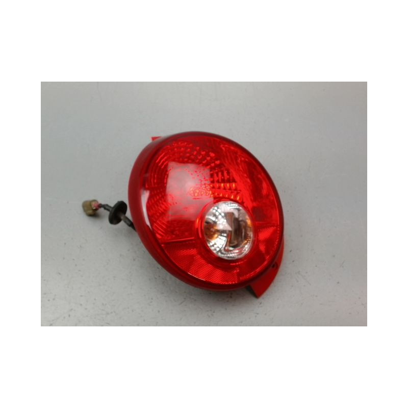 FEU ARRIERE GAUCHE  CHEVROLET MATIZ II 2005-2009