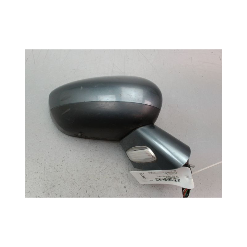 RETROVISEUR EXTERIEUR ELECTRIQUE DROIT CITROEN C5 TOURER II (X7) 2008-...