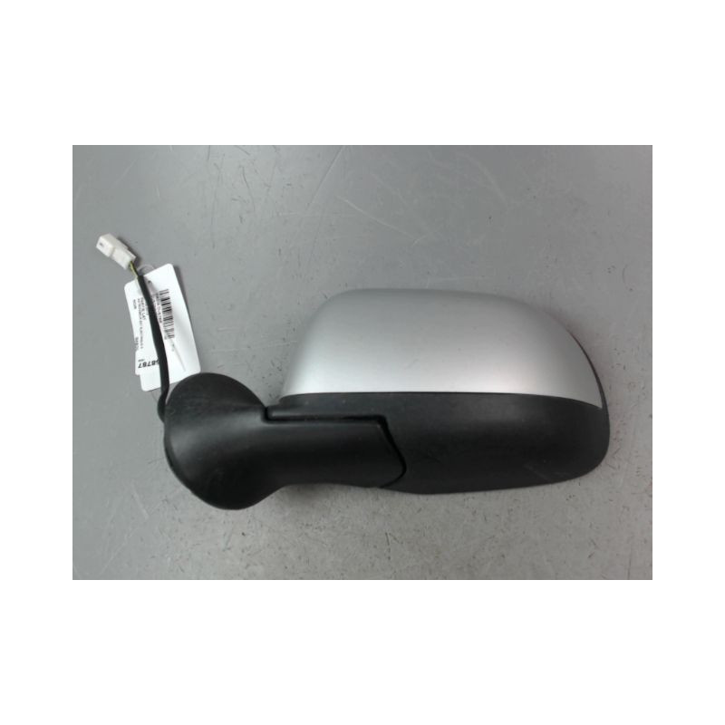 RETROVISEUR EXTERIEUR ELECTRIQUE GAUCHE DACIA DUSTER BREAK Phase 1 2010-2013