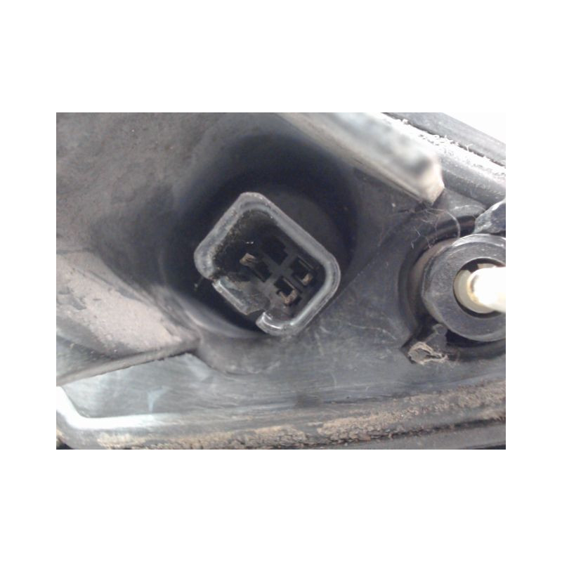 RETROVISEUR EXTERIEUR ELECTRIQUE GAUCHE RENAULT TWINGO I Phase 3 2000-2007