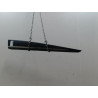 PROTECTION PORTE AVANT DROIT RENAULT CLIO IV Phase 1 2012-...