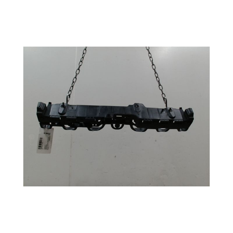 SUPPORT CENTRAL PARE-CHOC ARRIERE  RENAULT CLIO IV Phase 1 2012-...