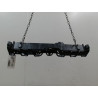 SUPPORT CENTRAL PARE-CHOC ARRIERE  RENAULT CLIO IV Phase 1 2012-...