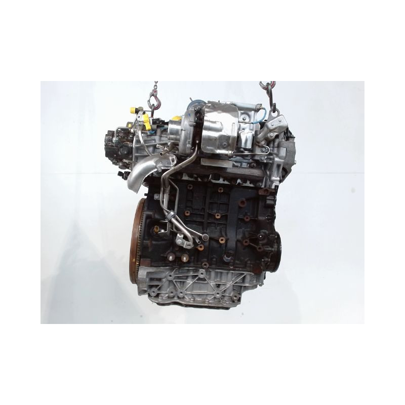 MOTEUR DIESEL RENAULT ESPACE MONOSP. IV Phase 2 2006-2012 2.0 dCi 