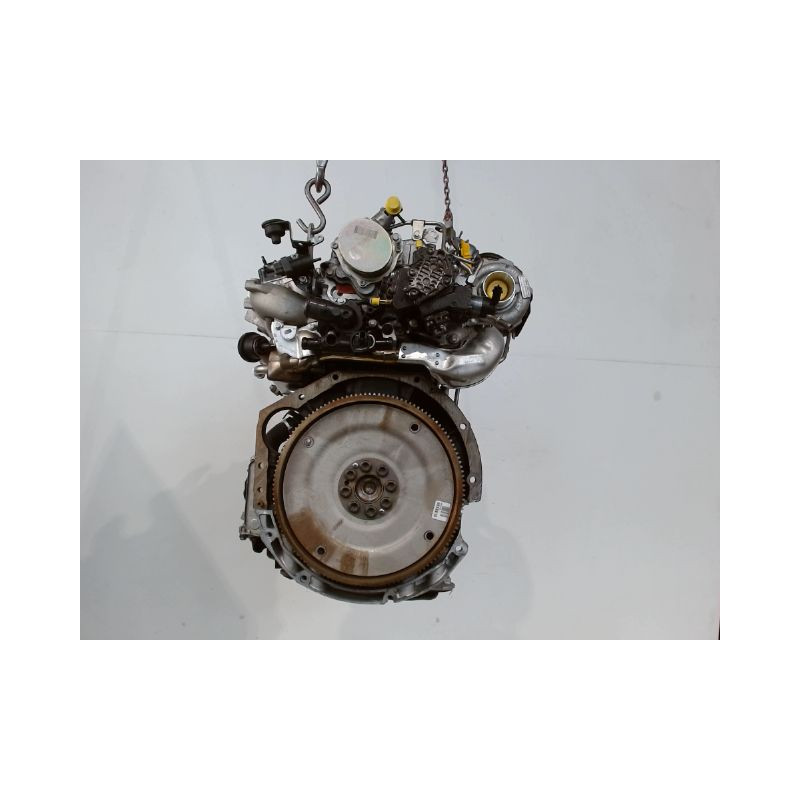 MOTEUR DIESEL RENAULT ESPACE MONOSP. IV Phase 2 2006-2012 2.0 dCi 