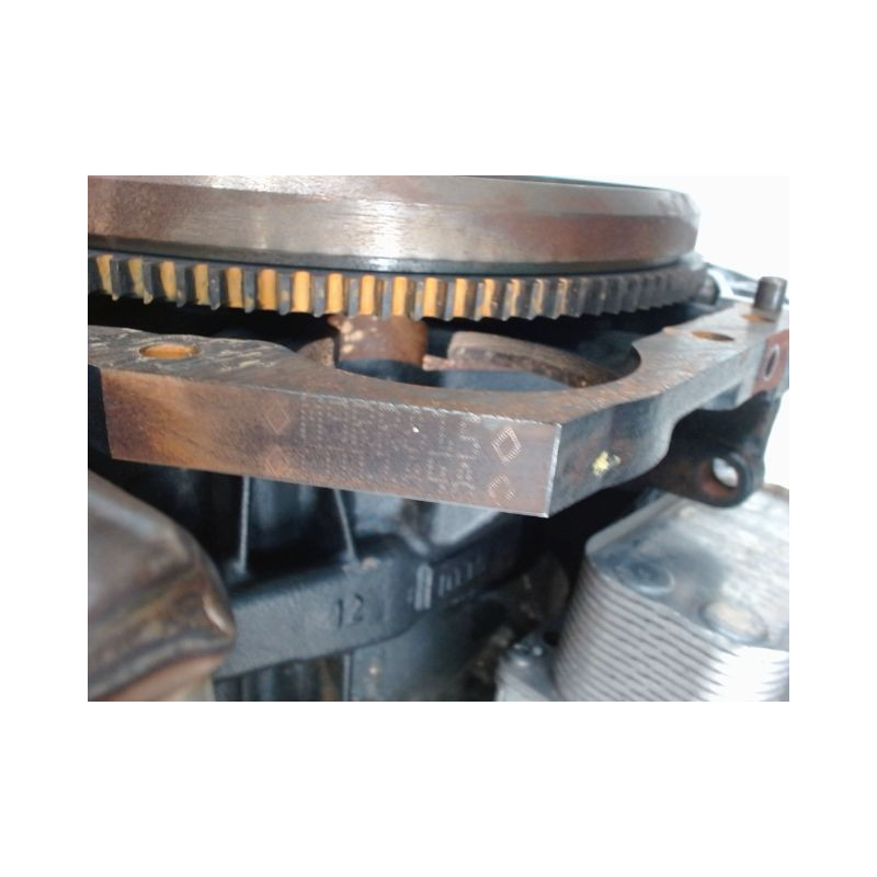 MOTEUR DIESEL RENAULT ESPACE MONOSP. IV Phase 2 2006-2012 2.0 dCi 