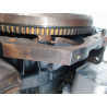 MOTEUR DIESEL RENAULT ESPACE MONOSP. IV Phase 2 2006-2012 2.0 dCi 