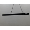 PROTECTION PORTE AVANT GAUCHE PEUGEOT 206 1998-2009