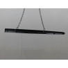 PROTECTION PORTE AVANT GAUCHE PEUGEOT 206 1998-2009